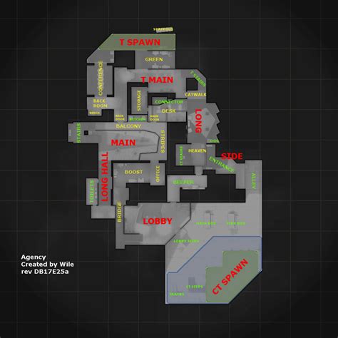 Steam Community :: Guide :: Map Callouts