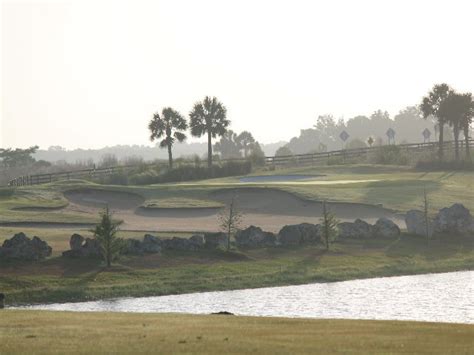 Best Golf Course in Ocala, Florida — Stone Creek Photo Gallery