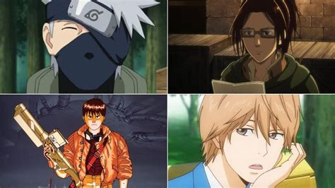 20 Best Virgo Anime Characters Ranked by Likability