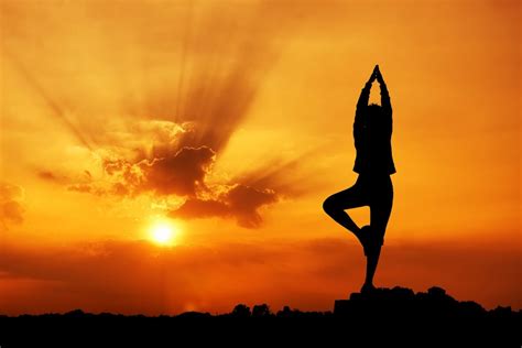 🔥 [50+] Yoga Poses Wallpapers | WallpaperSafari