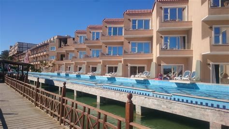 "Zimmer" Bellagio Luxury Beach Resort & Spa (Hurghada) • HolidayCheck ...