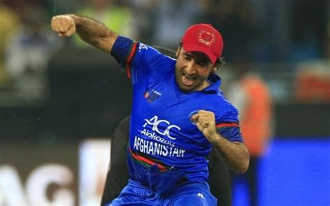 ‘We Will Win The Asia Cup’ – Asghar Afghan Assured Of Afghanistan Lifting The Silverware ...