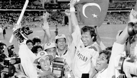 Rameez Raja reminisces Pak's winning moments under PM Imran's captaincy