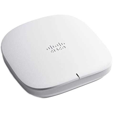 Cisco Business 150AX Wireless Access Point CBW150AX-B-NA B&H