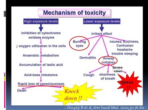 201103 hydrogen sulfide poisoning