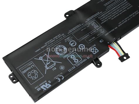 Battery for Lenovo IdeaPad 3-14IIL05-81WD004PSP | Lenovo Battery Shop