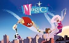 Magic Episode Guide -Xilam Animation -English: A Kind Of Magic, Page 2 ...