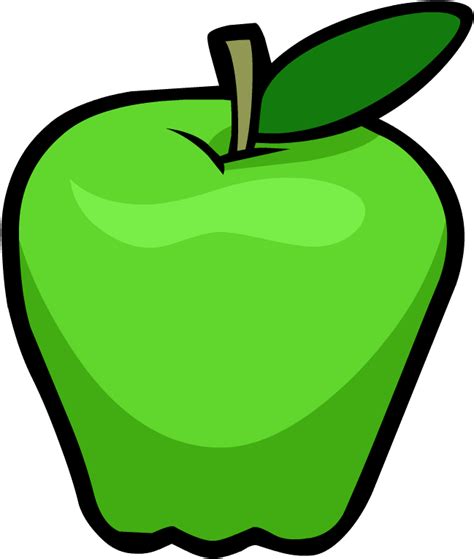 Free Green Apple Pictures, Download Free Green Apple Pictures png images, Free ClipArts on ...