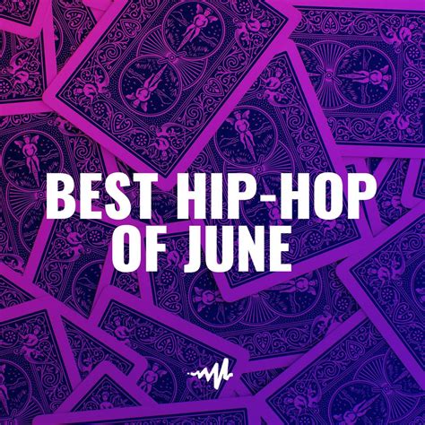 Best Hip-Hop/Rap Songs of June 2020: A playlist by TGUT on Audiomack