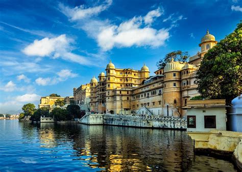 Visit Udaipur on a trip to India | Audley Travel UK