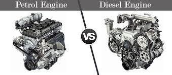 Difference Between Petrol and Diesel cars | which is better in India ...