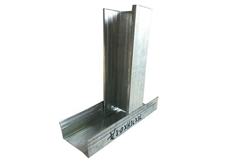 Metal Stud and Track for Drywall System - SANLE