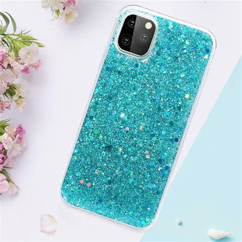 Glitter Iphone 14 Pro Max Case Iphone 13 Case Glitter Soft - Etsy