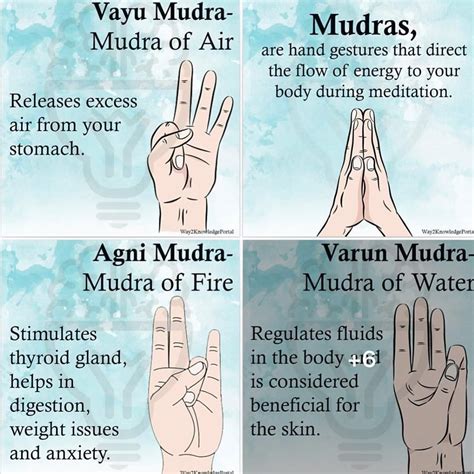 How to do the surya mudra what are it s benefits – Artofit