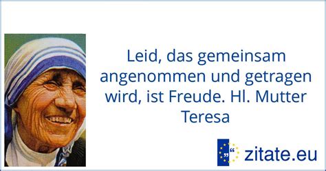 Hl. Mutter Teresa | zitate.eu