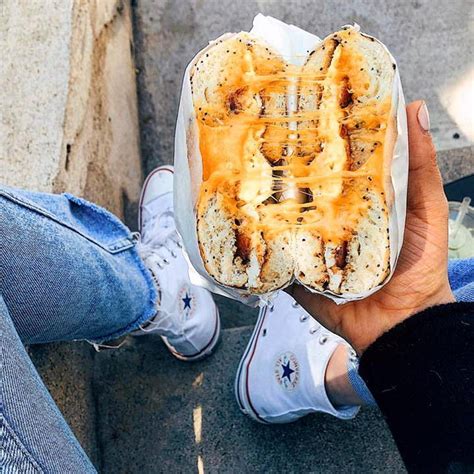 TOP 5 FOOD TRUCKS IN LA – SUNDAY SOMEWHERE