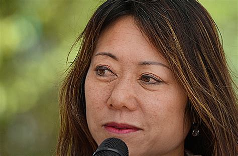 California treasurer Fiona Ma accused of sexually harassing agency ...