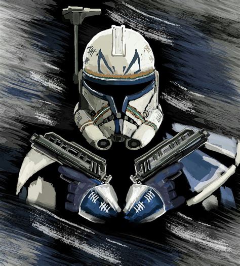 Clone Troopers Star Wars, clone trooper phone HD phone wallpaper | Pxfuel