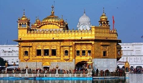 Golden Temple Timings, Amritsar , Darshan, Pooja, Kalyanam Timings | India tour, North india ...