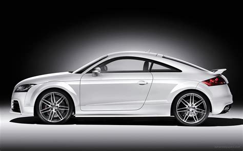 2010 Audi TT RS Coupe 2 Wallpaper | HD Car Wallpapers | ID #197