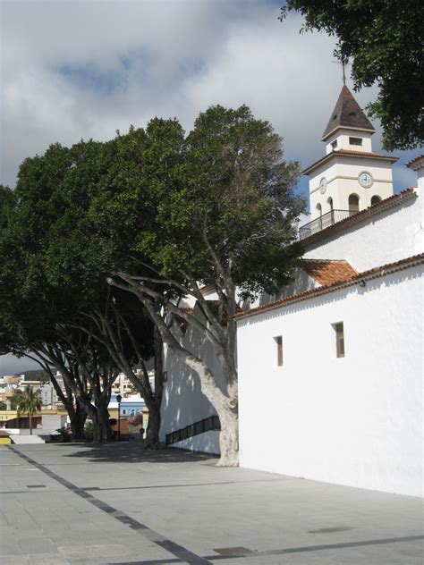 San Miguel de Abona (1) | Tenerife (2015) | Pictures | Spain in Global ...