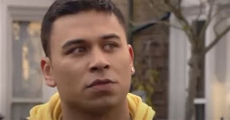 EastEnders fan theory: Could Fatboy be Gina Knight's ex?