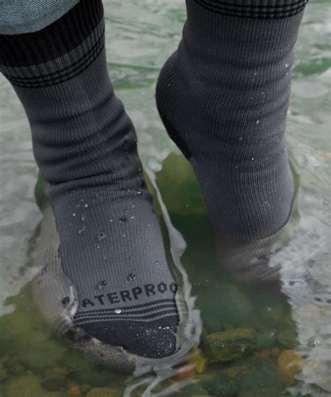 Waterproof Socks