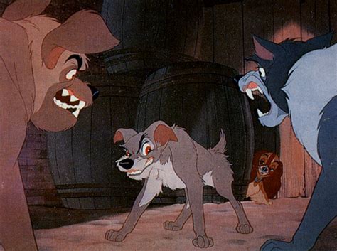 Stray Dogs | The lady and the tramp Wiki | FANDOM powered by Wikia