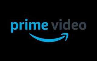 (Amazon Prime Video) Come Funziona? Contenuti Disponibili e Costi Del Servizio (Amazon Prime Video)