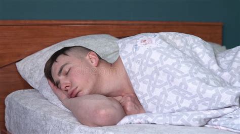 1,265 Funny Man Sleeping Bed Stock Photos - Free & Royalty-Free Stock ...