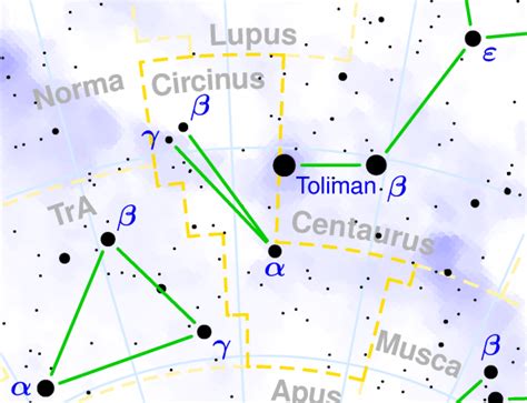 88 IAU constellations Archives - Universe Today