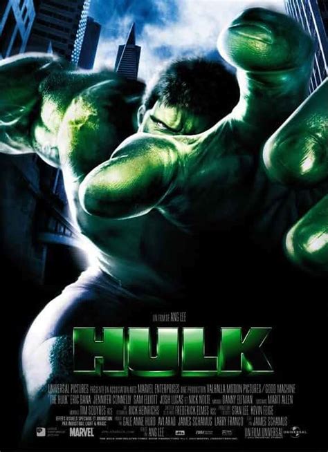 Hulk (2003) Hindi Dubbed Download full Movie on hindilinks4u