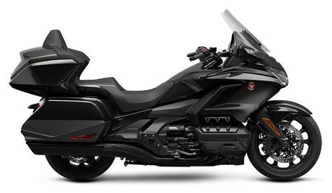 New 2022 Honda Gold Wing Tour Automatic DCT | Motorcycles in Warren MI ...