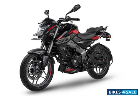 Bajaj Pulsar 200ns Mileage