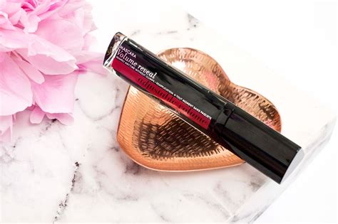 Adjust Your Volume | Bourjois Volume Reveal Mascara | Hope, Freedom, Love