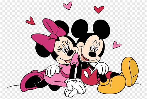 Pictures Of Mickey Mouse And Minnie Mouse Together - Infoupdate.org