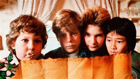 'Goonies 2' rumors are good enough for us