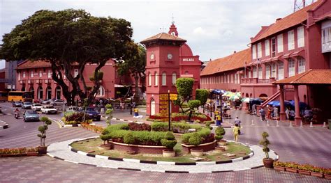 Melaka Wallpapers Images Photos Pictures Backgrounds