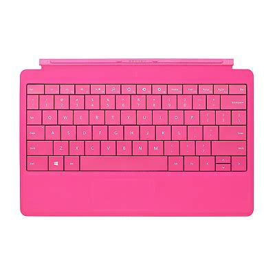 Microsoft Surface RT / 2 / Pro 1 / Pro 2 Type Cover 2 Keyboard 1561 ...