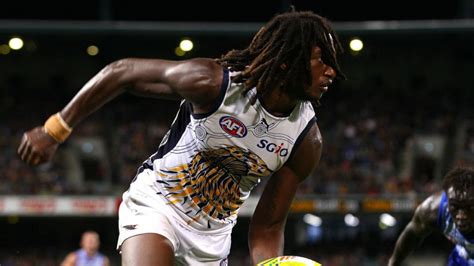 Sub Surfaces: Nic Naitanui the late torpedo? | Sporting News Australia