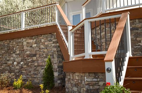 Shop Trex Transcend® Railing | Trex