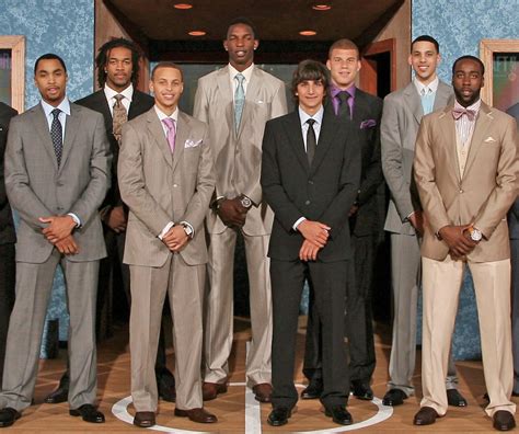 In honor of today's draft, take a look back at the 2009 NBA Draft class featuring some familiar ...