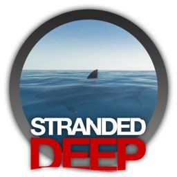 Icon for Stranded Deep by cyberbobgr - SteamGridDB