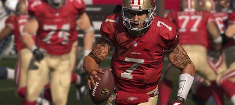 Review: Madden 15 – Destructoid