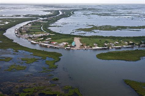 U.S. Geological Survey releases map detailing coastal Louisiana marshes | Environment | nola.com