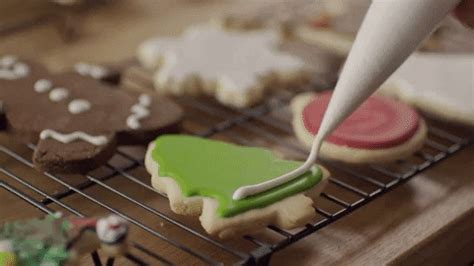 Cookie Decorating GIFs - Get the best GIF on GIPHY