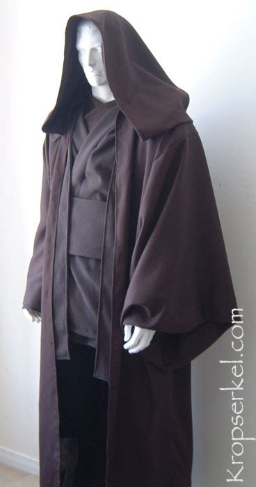 Anakin ROTS costume parts | RPF Costume and Prop Maker Community