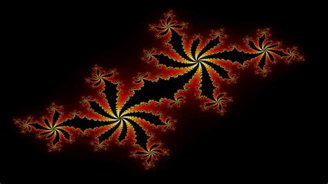 Julia Set Fractal 14 by Luke100000