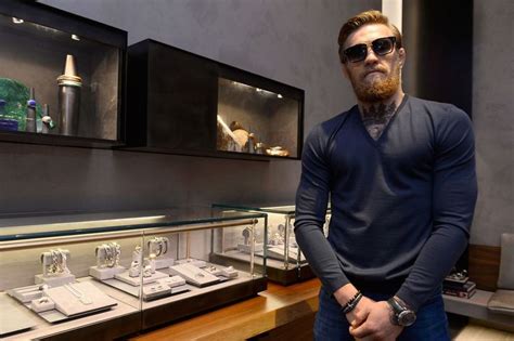 Conor McGregor: Forbes Top 100 Highest Paid Athlete 2016