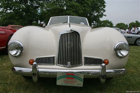 1948 Aston Martin DB1 2-Litre Sports Gallery | Gallery | SuperCars.net